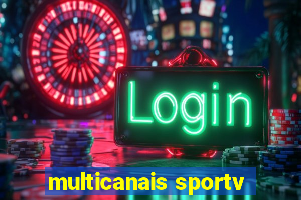 multicanais sportv